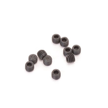 Schumacher SPEED PACK M3X2.5 GRUB SCREWS (10) - U4652 - RCXX - rc racing for professionals