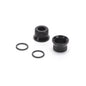 Schumacher SHOCK SEAL HOUSING V2 - BIG BORE (2) - U4702 - RCXX - rc racing for professionals