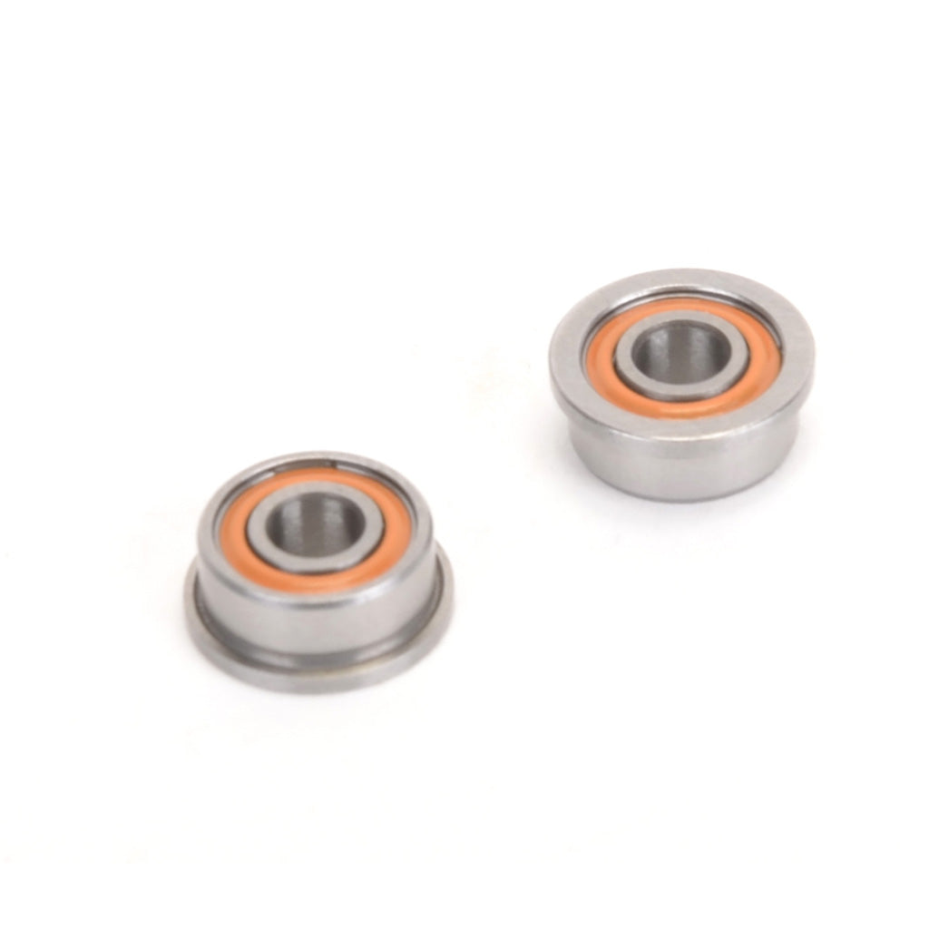 Schumacher CERAMIC BEARING 1/8X5/16X9/64 FLANGED (2) - U4812 - RCXX - rc racing for professionals