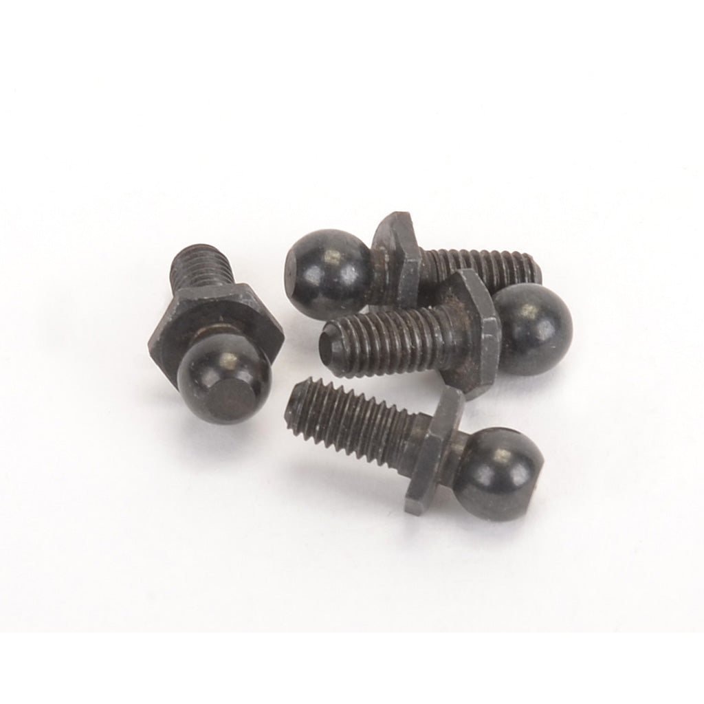 Schumacher LOW BALL STUD (4) -  U4850 - RCXX - rc racing for professionals