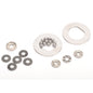 Schumacher DIFF REBUILD KIT (1 SET) - U4861 - RCXX - rc racing for professionals