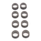 Schumacher RIDE HEIGHT ADJUSTERS 0.25-1.75 (4 SET) - U4973 - RCXX - rc racing for professionals