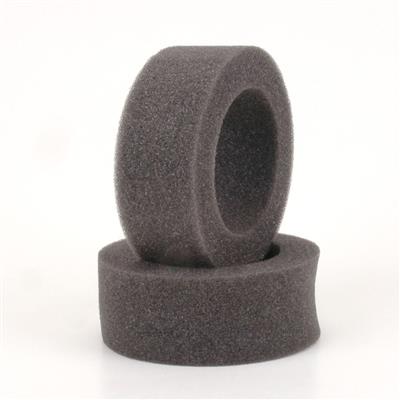 Schumacher FOAM TIRE INSERT REAR CAT 4WD Offroad (2) - HARD - U6653 - RCXX - rc racing for professionals