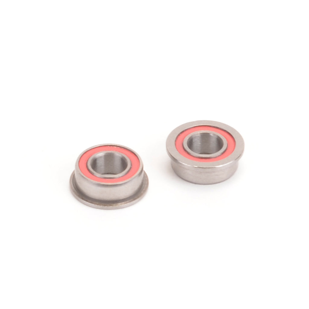 Schumacher BALL BEARING 5X10X4 RED SEAL FL (2) - U7088 - RCXX - rc racing for professionals