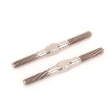 Schumacher TITANIUM TURNBUCKLE - 35MM (2) - U7315 - RCXX - rc racing for professionals