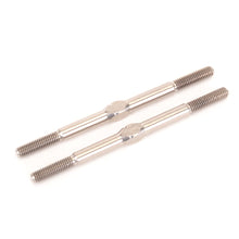 Schumacher TITANIUM TURNBUCKLE - 53MM (2) - U7318 - RCXX - rc racing for professionals