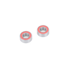 Schumacher BALL BEARING - 5 X 11 X 4 RED SEAL (2) - U7328 - RCXX - rc racing for professionals