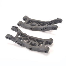 Schumacher REAR WISHBONES PR - LD,L1/EVO/R - U7333 - RCXX - rc racing for professionals