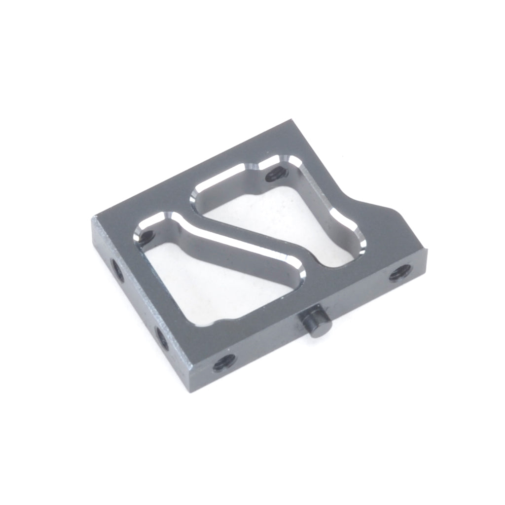 Schumacher Alloy Servo Mount - L1/EVO/R - U7355