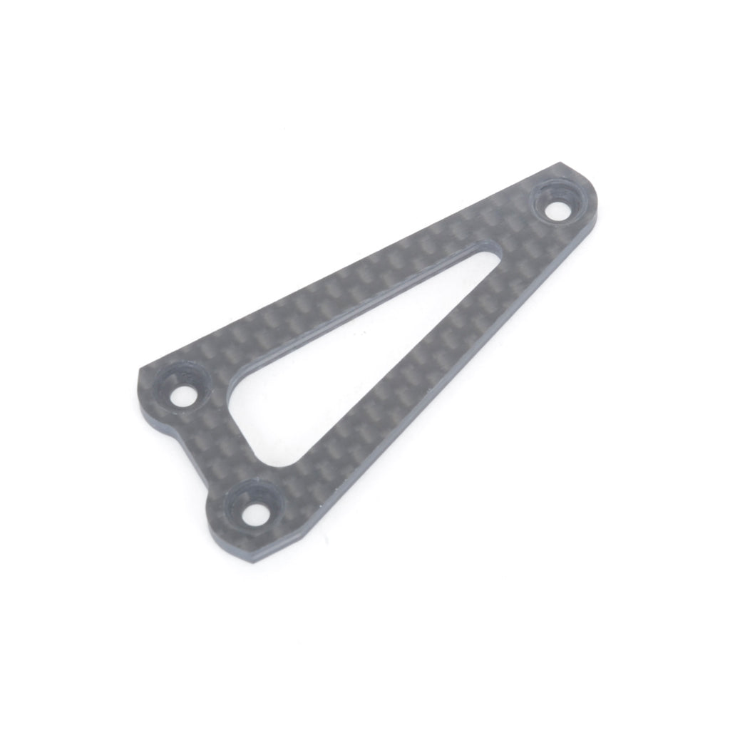 Schumacher C/F SERVO MOUNT (1) - U7382 - RCXX - rc racing for professionals