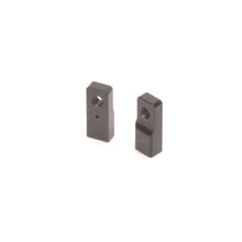 Schumacher ALLOY SERVO MOUNTS (2) - U7486 - RCXX - rc racing for professionals