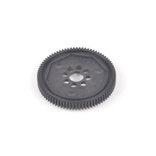 Schumacher 80T 2,3,4 PLATE SLIPPER SPUR GEAR (1) - U7615 - RCXX - rc racing for professionals