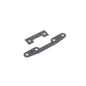 Schumacher STRAP SPACERS (2) - U7634 - RCXX - rc racing for professionals