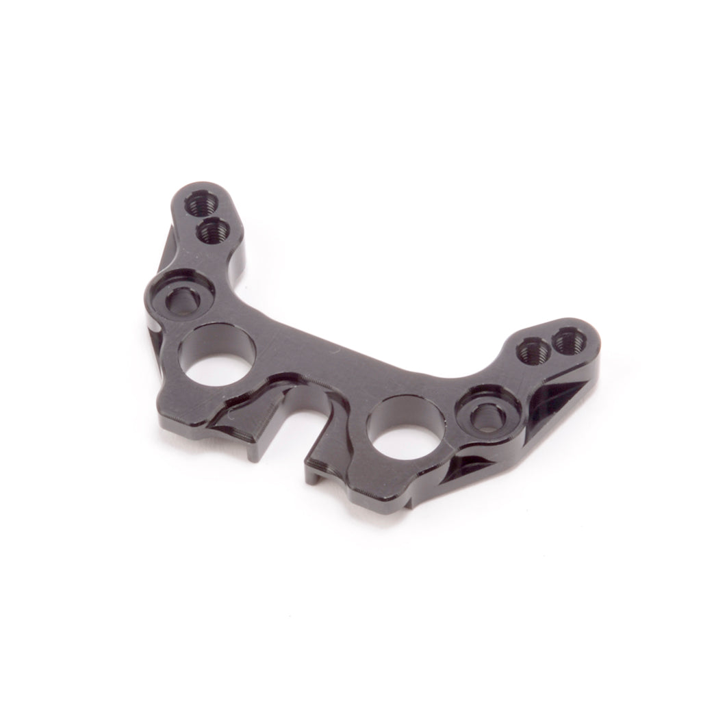 Schumacher ALLOY REAR LINK MOUNT V2 (1) - U7651 - RCXX - rc racing for professionals