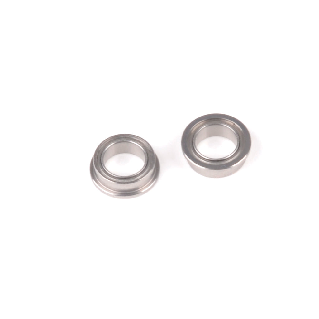 Schumacher PRO BALL BEARINGS 1/4 X 3/8 X 1/8 FL SHIELDED (2) - U7690 - RCXX - rc racing for professionals