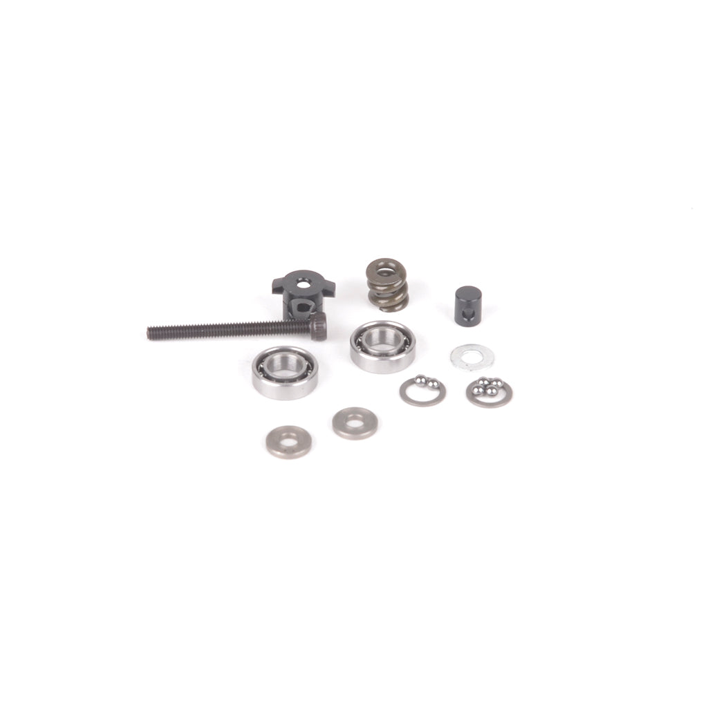 Schumacher V3 BALL DIFF SERVICE KIT (1 SET) - U7697 - RCXX - rc racing for professionals