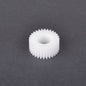 Schumacher CNC IDLER GEAR V2 (1) - U7701 - RCXX - rc racing for professionals