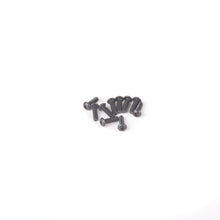 Schumacher M2.5 X 8 BUTTON SCREWS (10) - U7743 - RCXX - rc racing for professionals