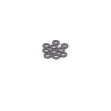 Schumacher M3 ALLOY WASHER BLACK 1.5 MM (10) - U7774 - RCXX - rc racing for professionals