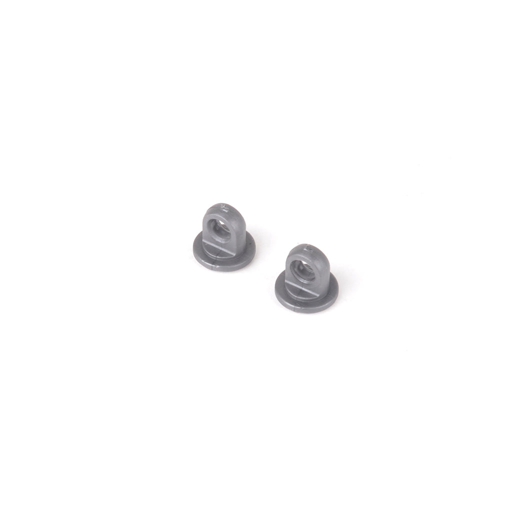 Schumacher SHOCK TOP (5.5MM) (2) - U7845 - RCXX - rc racing for professionals