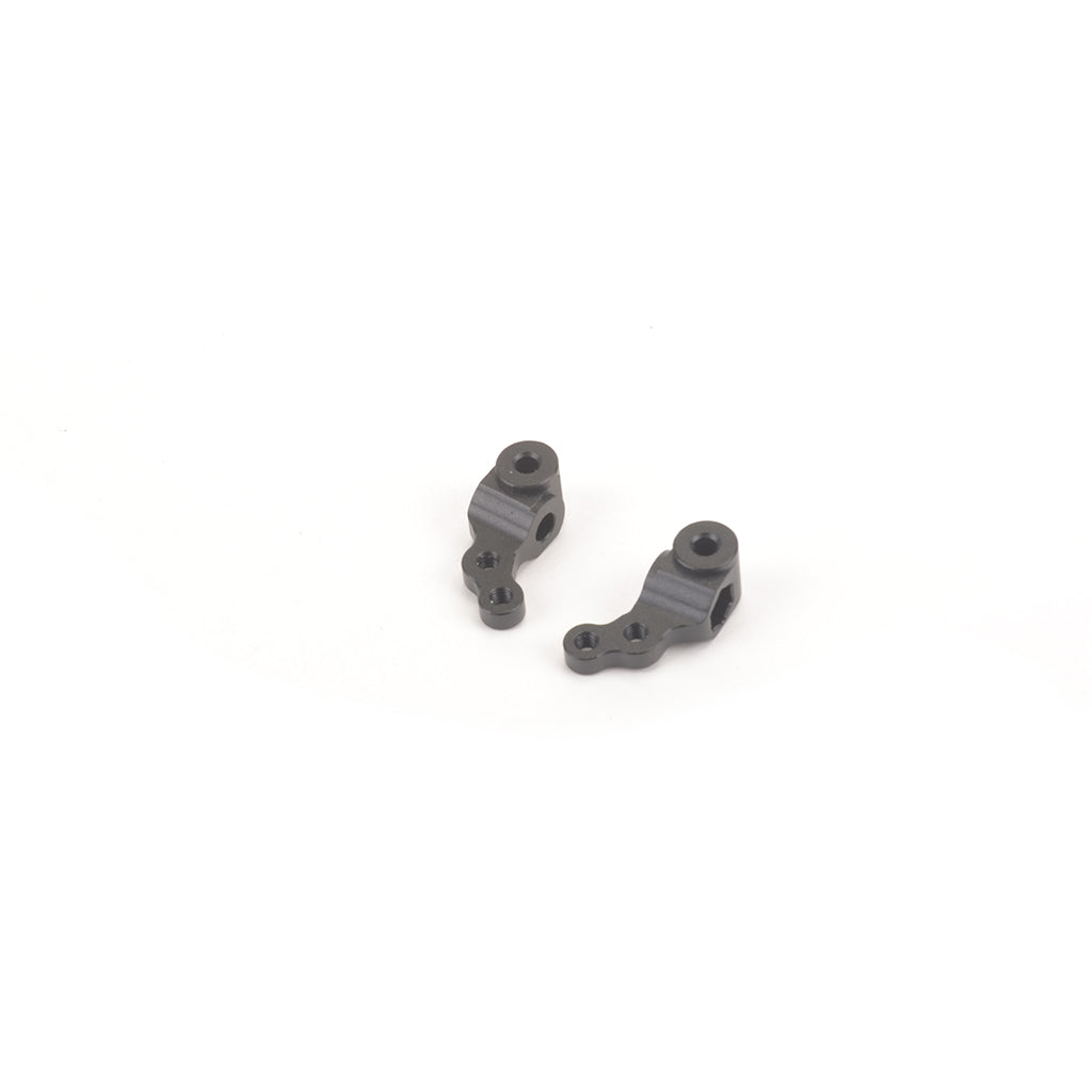 Schumacher ALLOY HUB CARRIERS (2) - U8125 - RCXX - rc racing for professionals