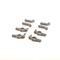 Schumacher UPPER LINK SOCKETS (8) - U8234 - RCXX - rc racing for professionals