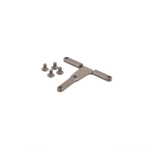 Schumacher Alloy T Brace (1) - U8256 - RCXX - rc racing for professionals