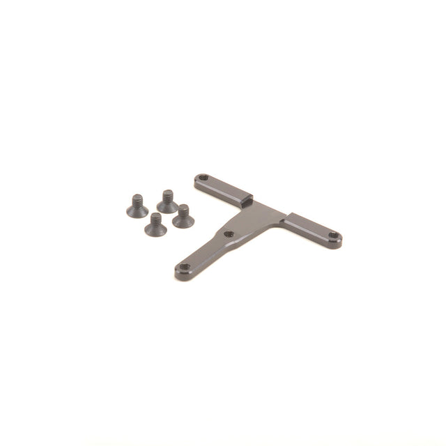 Schumacher Alloy T Brace (1) - U8256 - RCXX - rc racing for professionals