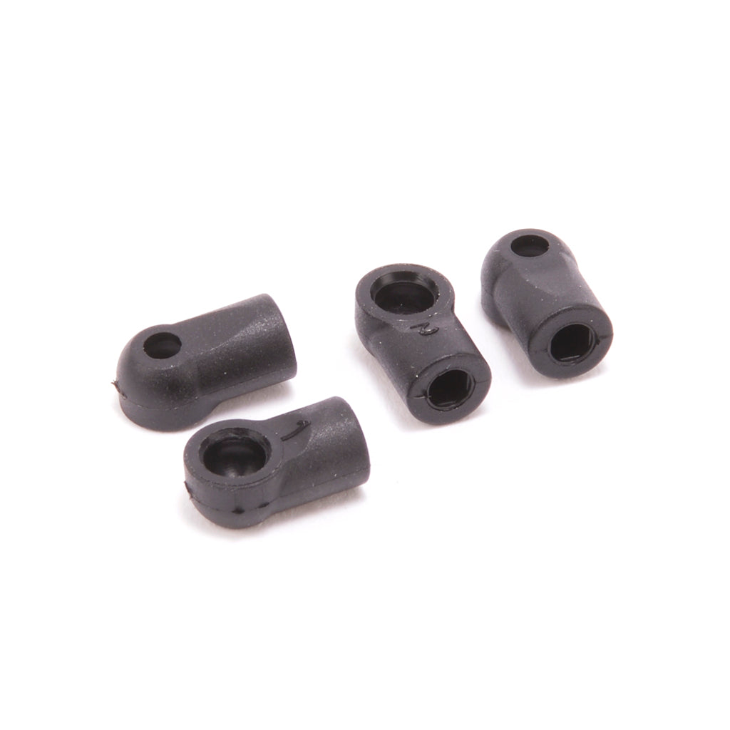 Schumacher ROLL BAR SOCKET (4) - U8259 - RCXX - rc racing for professionals