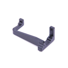 Schumacher ALLOY 1 PIECE SERVO MOUNT (1) - U8260 - RCXX - rc racing for professionals