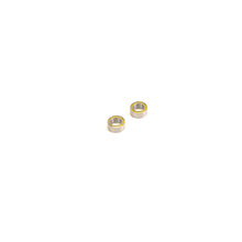 Schumacher BALL BEARING 3/16"X5/16" YELLOW (2) - U8320 - RCXX - rc racing for professionals