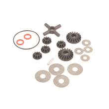 Schumacher GEAR DIFF REBUILD KIT (1 SET) - U8344 - RCXX - rc racing for professionals