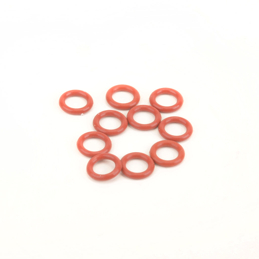 Schumacher O'RING 5X1.5 RED (10) - U8345 - RCXX - rc racing for professionals