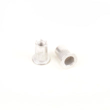 Schumacher M4 ALLOY THREAD INSERT (2) - U8347 - RCXX - rc racing for professionals