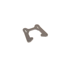 Schumacher C/F VERTICAL WING MOUNT (1) - U8350 - RCXX - rc racing for professionals