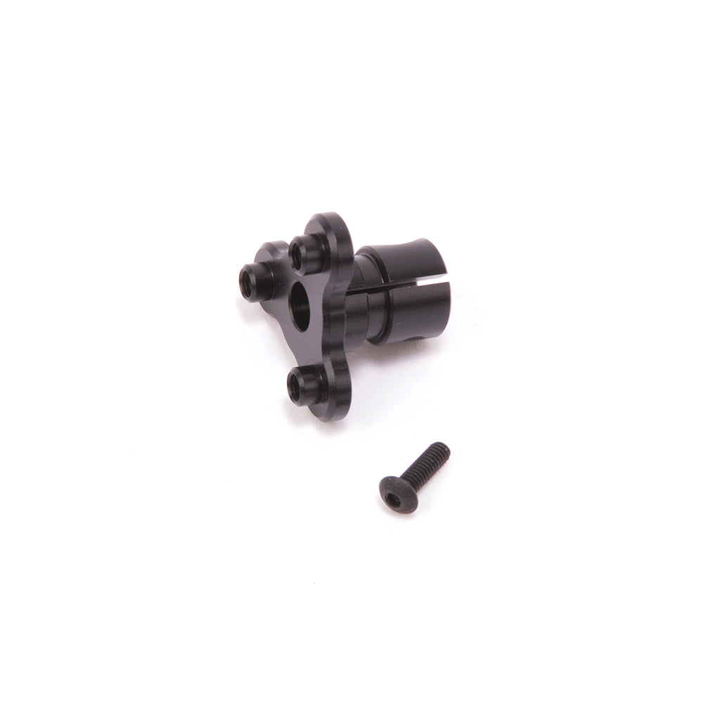 Schumacher GEAR DIFF WHEEL HUB RH SIDE (1) - U8361 - RCXX - rc racing for professionals