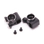 Schumacher ALLOY REAR HUB CARRIERS (2) - U8389 - RCXX - rc racing for professionals