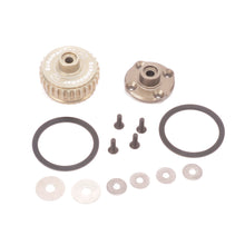 Schumacher ALLOY DIFF CONVERSION V2 - Front OR Rear (1 SET) - U8390 - RCXX - rc racing for professionals