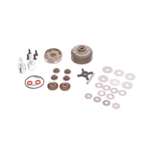 Schumacher ALLOY DIFF COMPLETE V2 (1 SET) - U8396 - RCXX - rc racing for professionals