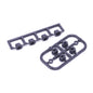 Schumacher FRONT STRAP INSERTS AND WASHERS L1R - U8408