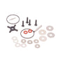 Schumacher GEAR DIFF REBUILD KIT (1 SET) -  U8433 - RCXX - rc racing for professionals