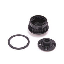 Schumacher GEAR DIFF MOULDINGS V3 (1 SET) - U8434 - RCXX - rc racing for professionals