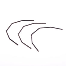 Schumacher REAR ROLL BAR SET (3) - U8435 - RCXX - rc racing for professionals