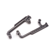 Schumacher ALLOY LIPO MOUNTS CONVERSION (2) - U8438 - RCXX - rc racing for professionals