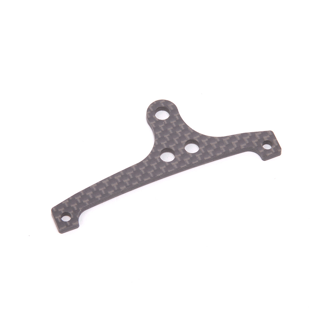 Schumacher C/F DAMPER MOUNT (1) - U8461 - RCXX - rc racing for professionals