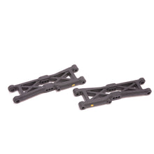 Schumacher FRONT WISHBONES MED FLEX (2) - U8546 - RCXX - rc racing for professionals