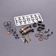 Schumacher FRONT SHOCK SET (1) - U8593 - RCXX - rc racing for professionals