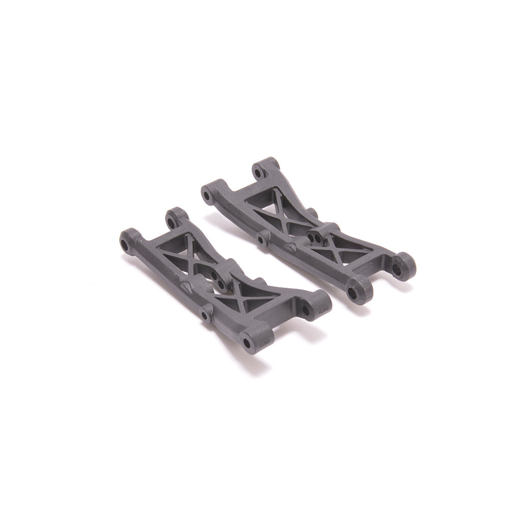 Schumacher FRONT WISHBONES STIFF (2) - U8608 - RCXX - rc racing for professionals