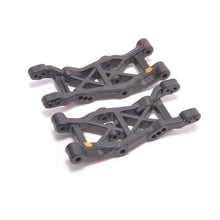 Schumacher REAR WISHBONES MED FLEX (2) - U8612 - RCXX - rc racing for professionals