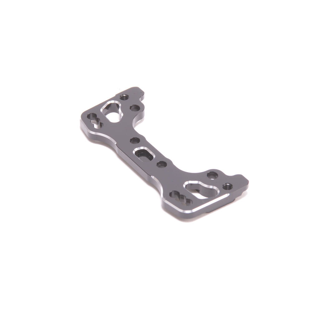 Schumacher ALLOY FRONT LINK MOUNT (1) -  U8638 - RCXX - rc racing for professionals